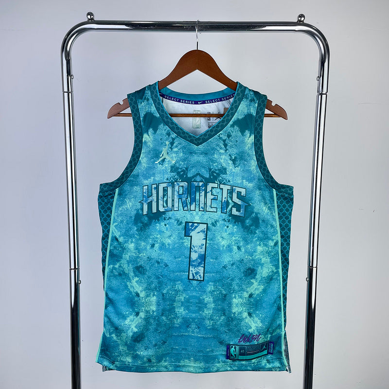 CAMISETA NBA