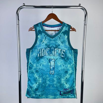 CAMISETA NBA