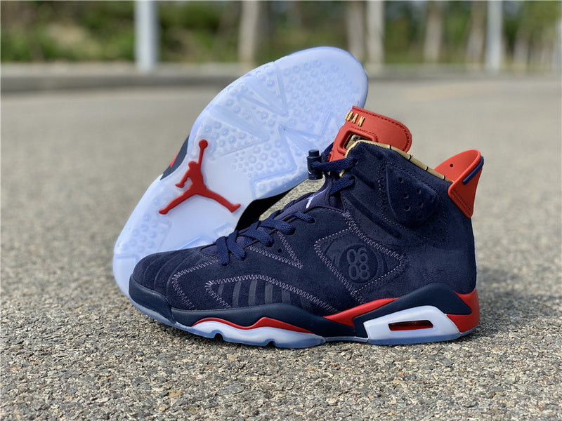 AIR JORDAN 6