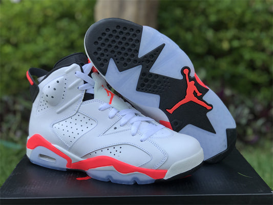 AIR JORDAN 6