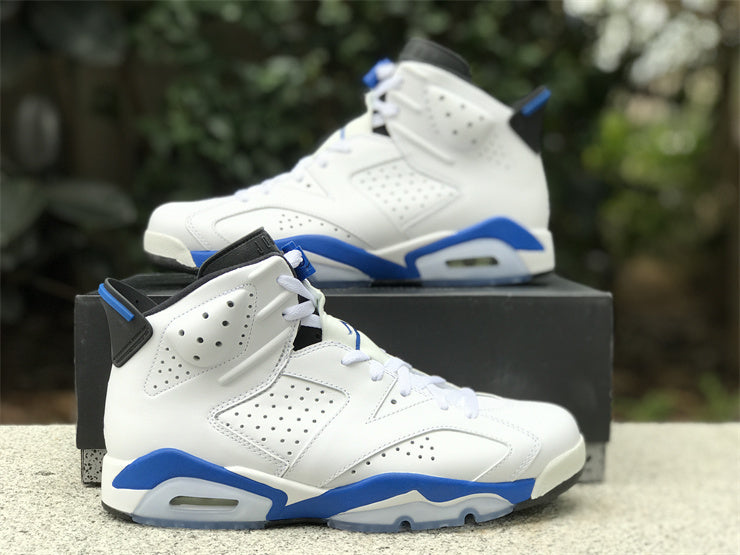 Copia de AIR JORDAN 6