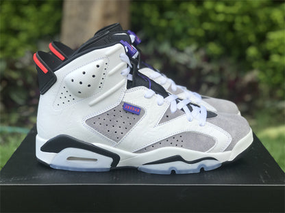 AIR JORDAN 6