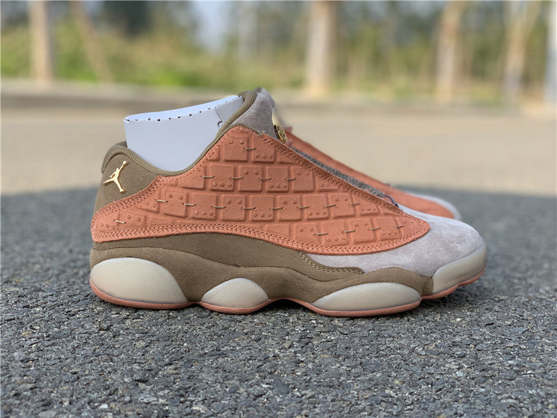 AIR JORDAN 13