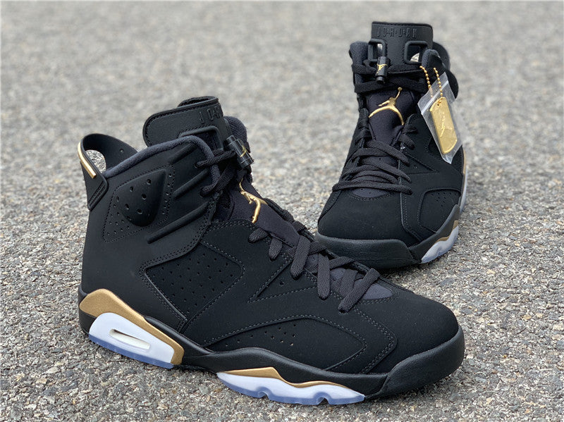 AIR JORDAN 6