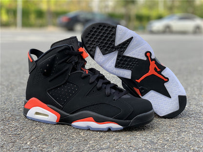 AIR JORDAN 6