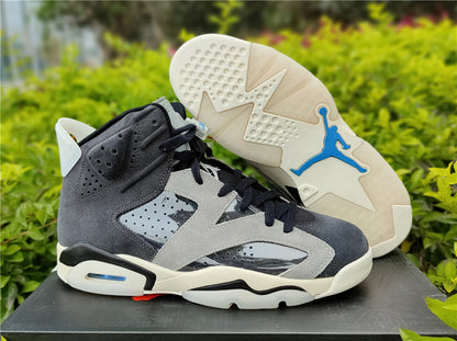 AIR JORDAN 6