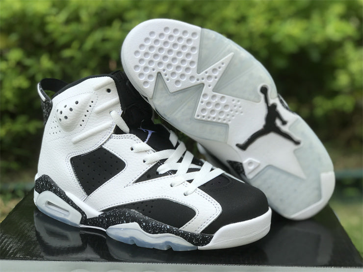 AIR JORDAN 6