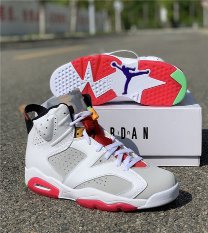 AIR JORDAN 6