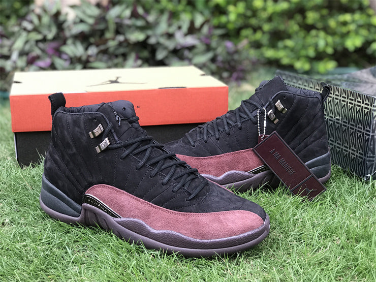 AIR JORDAN 12