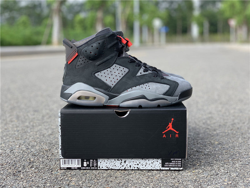 AIR JORDAN 6