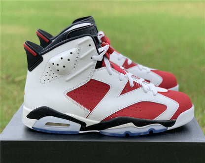 AIR JORDAN 6