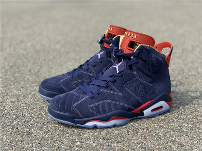 AIR JORDAN 6