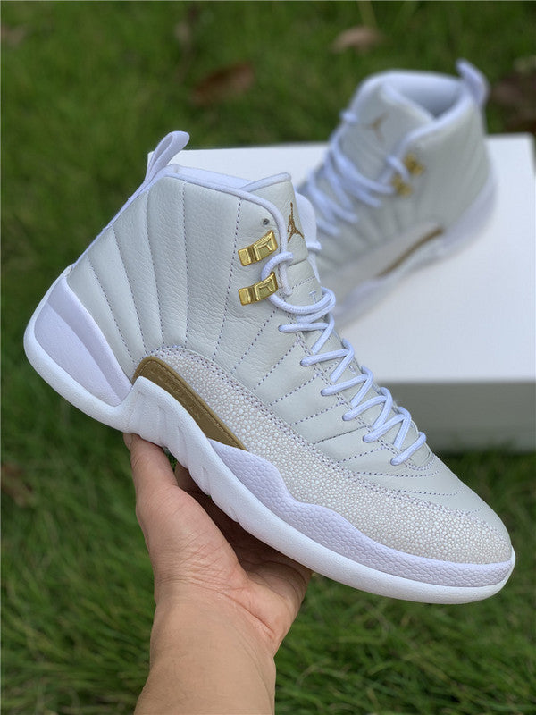 AIR JORDAN 12