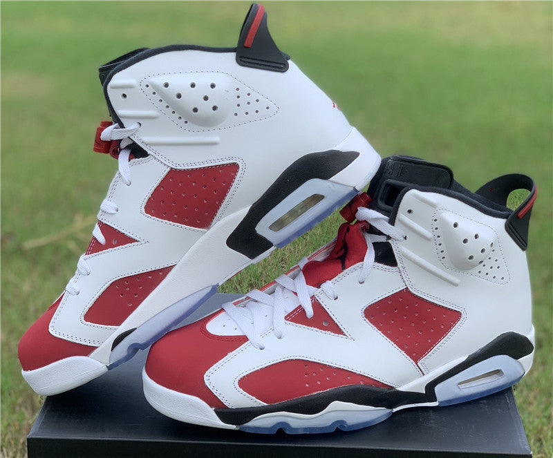 AIR JORDAN 6