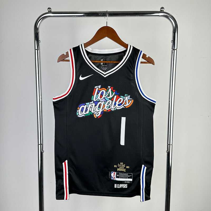 CAMISETA NBA