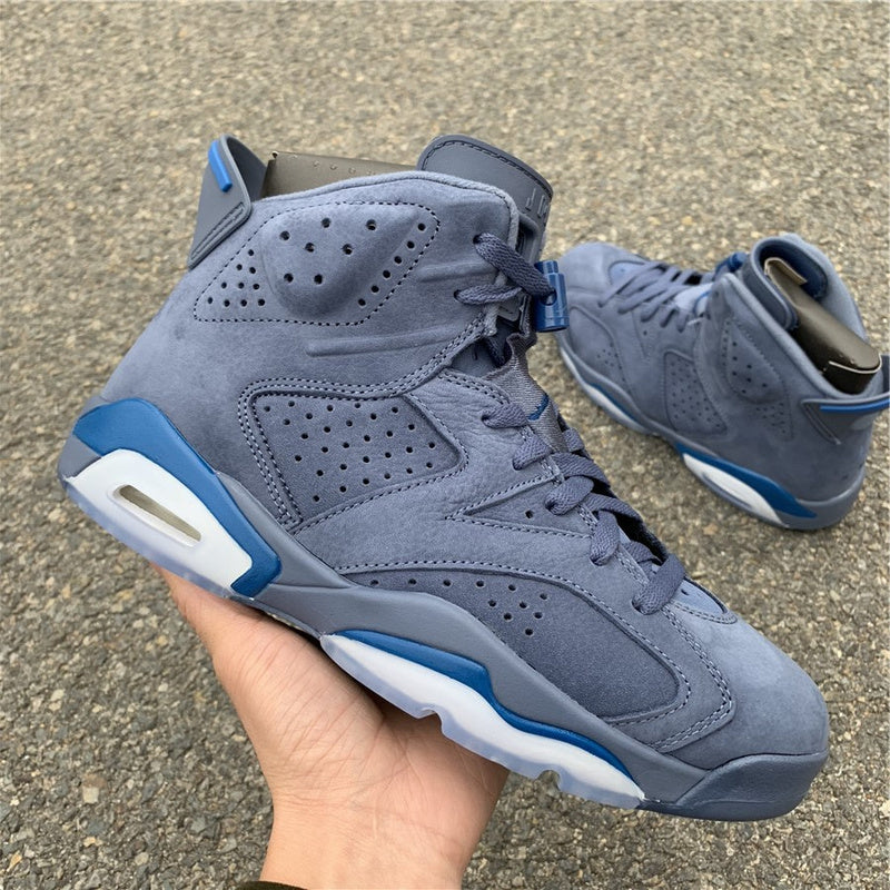 AIR JORDAN 6