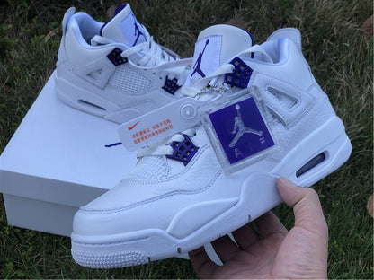 AIR JORDAN 4