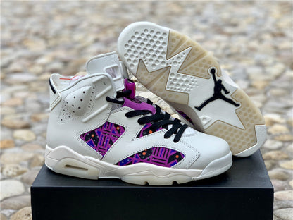 AIR JORDAN 6