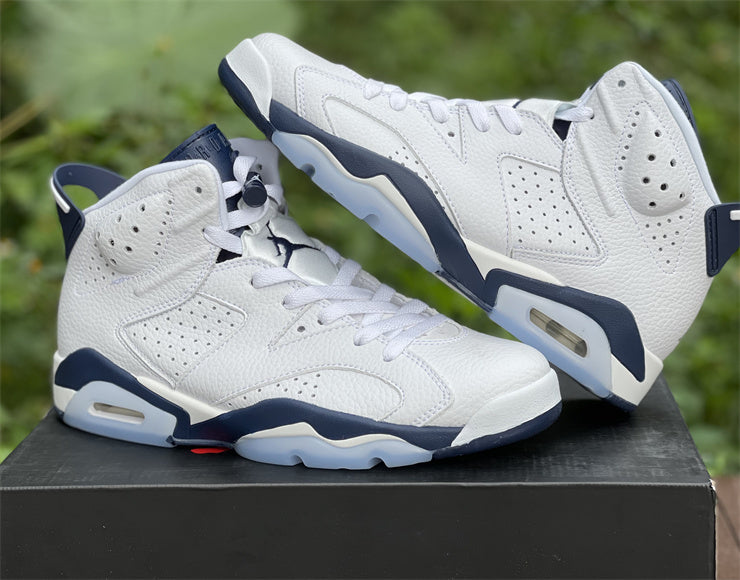 AIR JORDAN 6