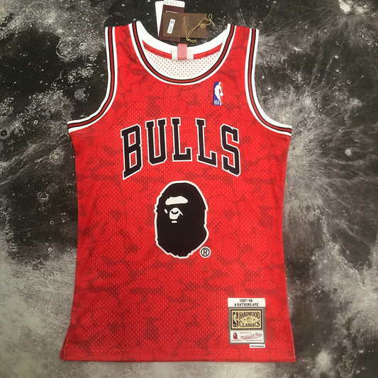 CAMISETA NBA