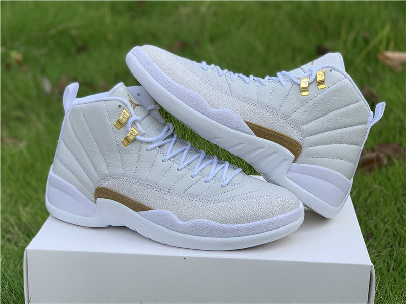 AIR JORDAN 12