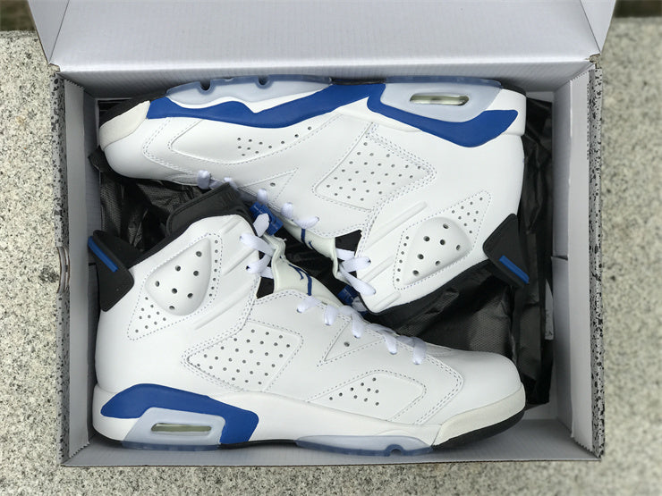 Copia de AIR JORDAN 6