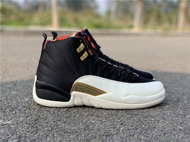 AIR JORDAN 12