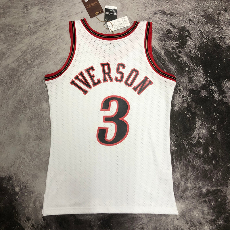 CAMISETA NBA