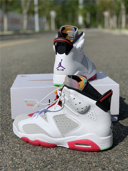 AIR JORDAN 6