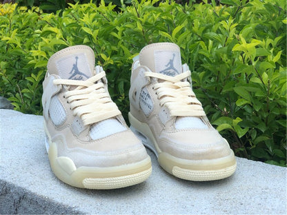 AIR JORDAN 4 GS X AJ4