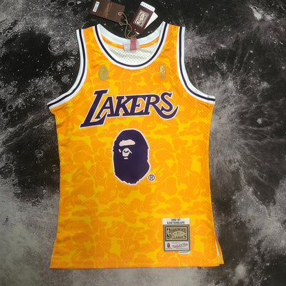 CAMISETA NBA