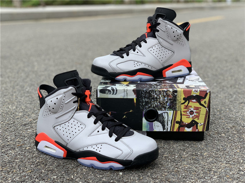 AIR JORDAN 6