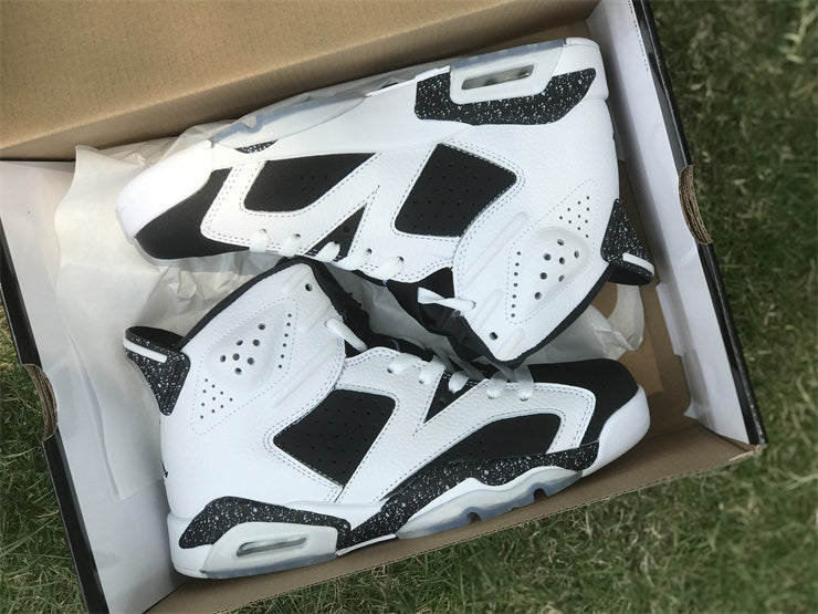 AIR JORDAN 6