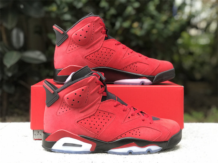 AIR JORDAN 6