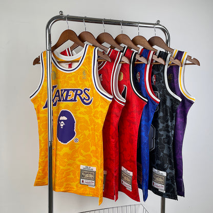 CAMISETA NBA