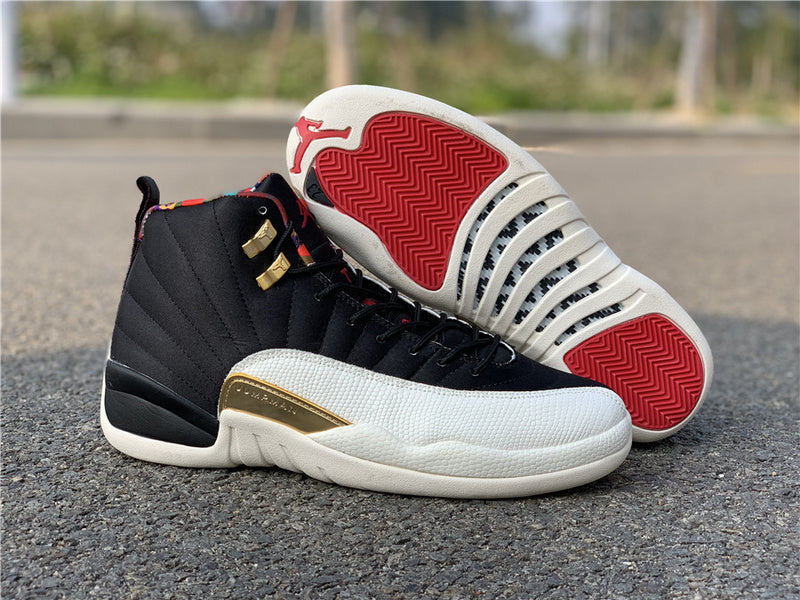 AIR JORDAN 12