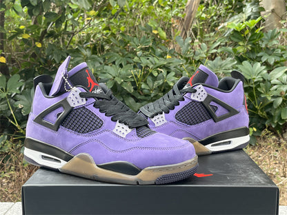 AIR JORDAN 4