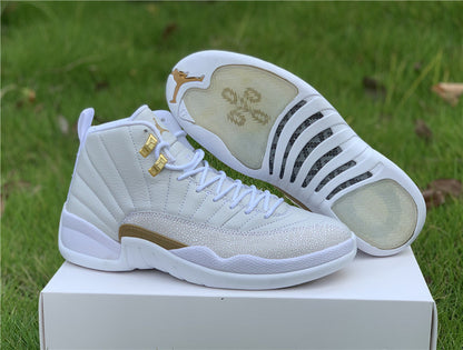 AIR JORDAN 12