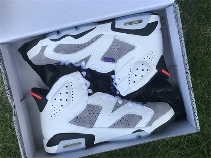 AIR JORDAN 6