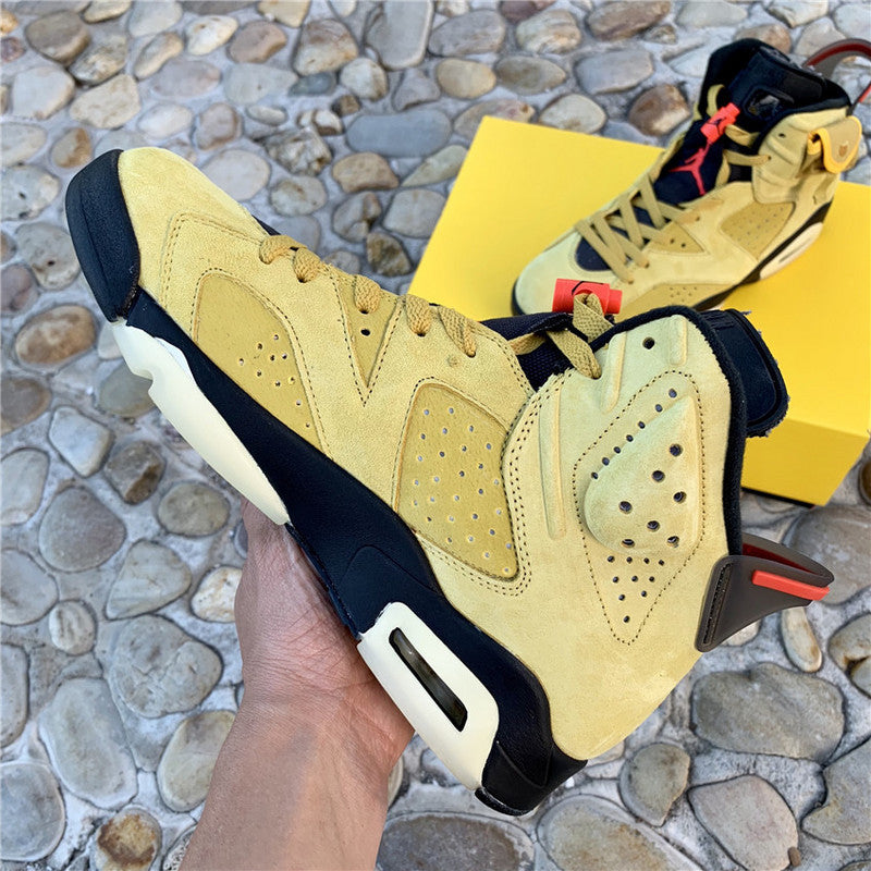 AIR JORDAN 6