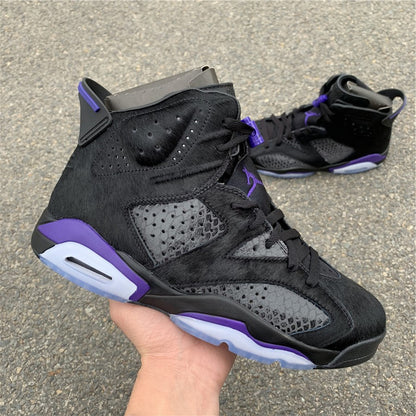 AIR JORDAN 6