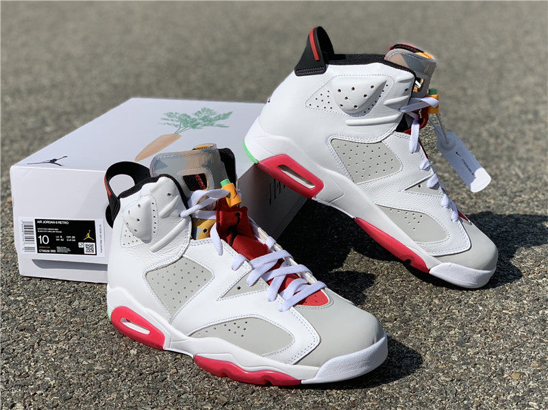 AIR JORDAN 6