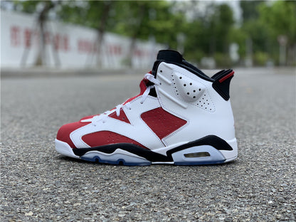 AIR JORDAN 6