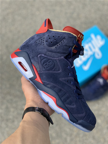 AIR JORDAN 6