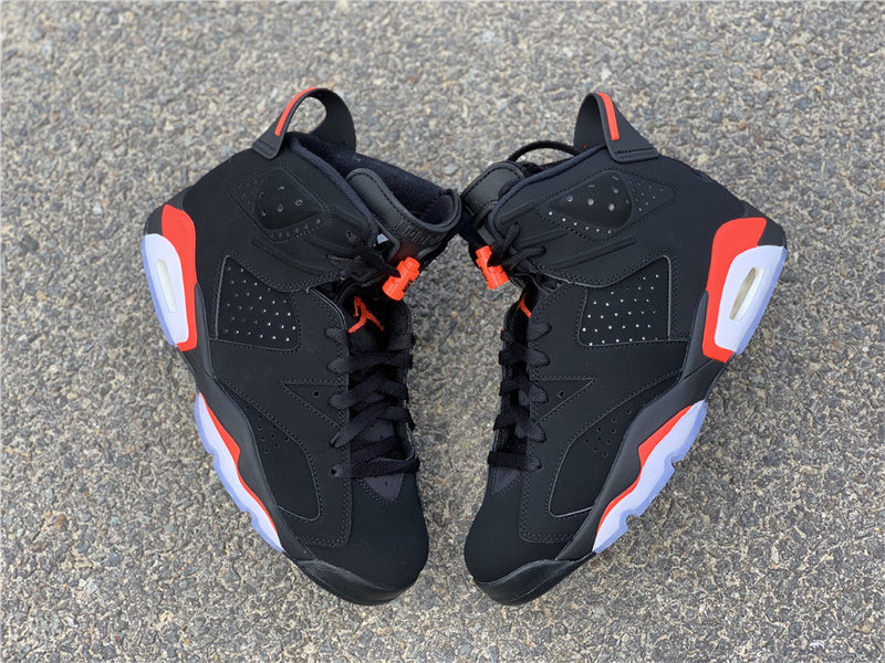 AIR JORDAN 6