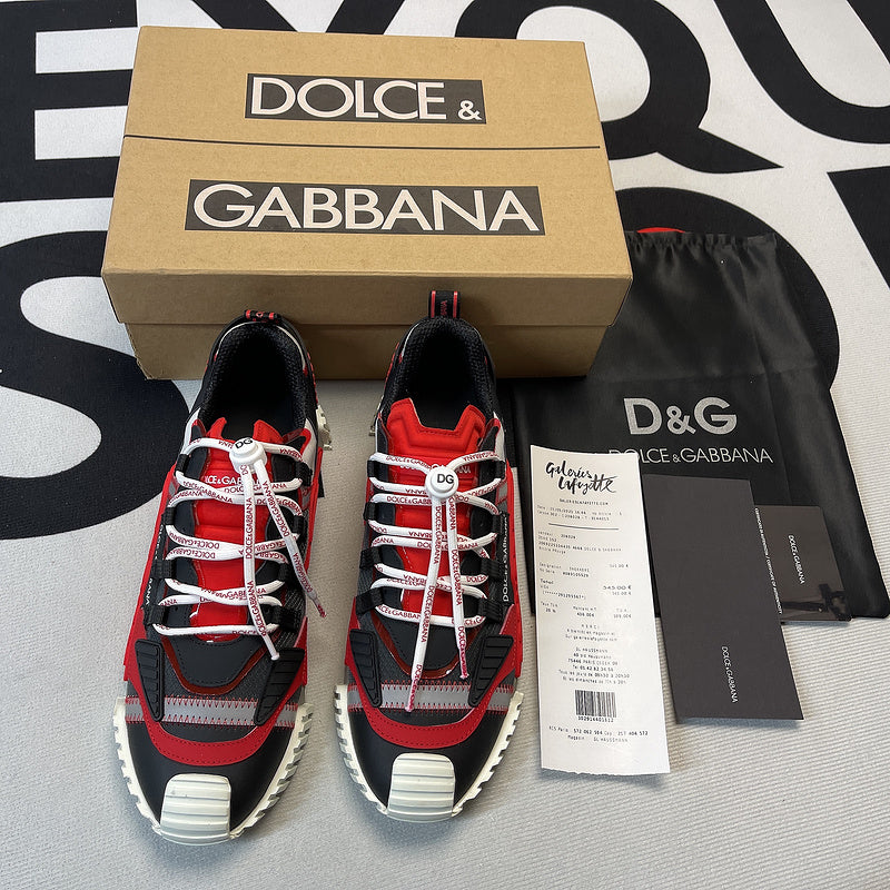 DOLCE GABANNA