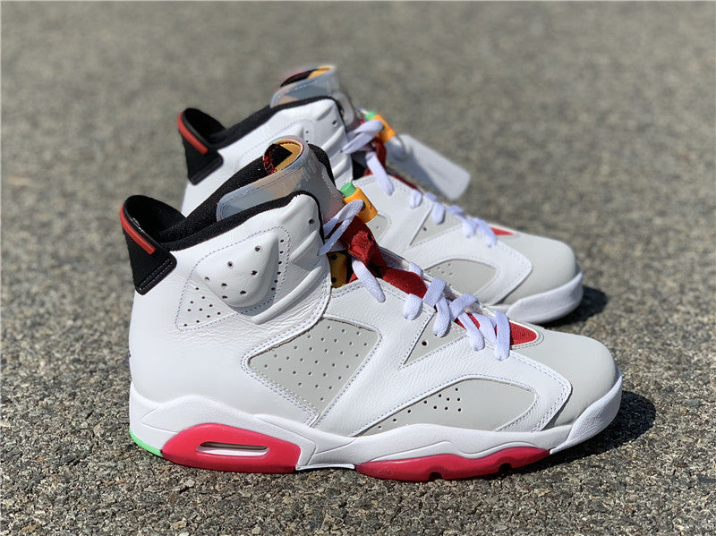 AIR JORDAN 6