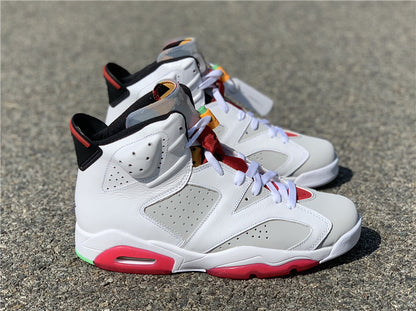 AIR JORDAN 6