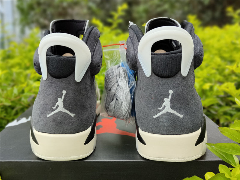 AIR JORDAN 6