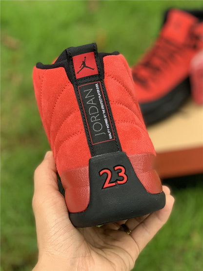 AIR JORDAN 12